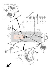 Électrique 1